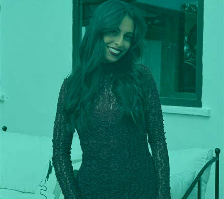 Manuela Cerezo escort