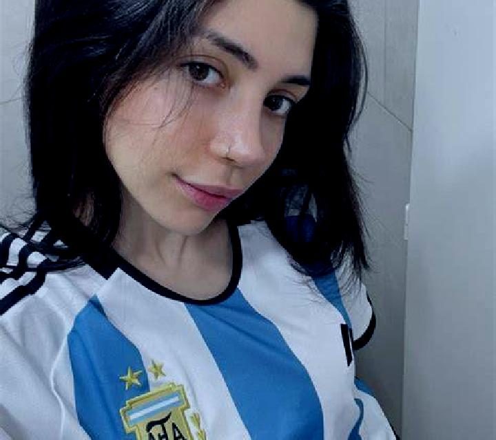 Manuela Corduente escort