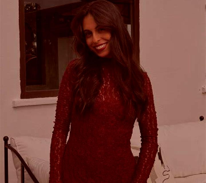 Manuela Daimiel escort