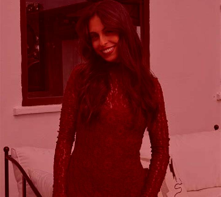 Manuela Driebes escort