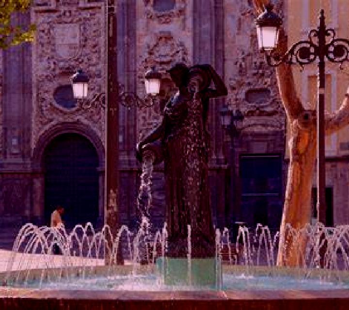 Manuela El Bonillo escort