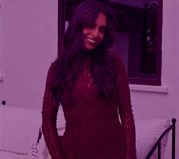 Manuela Golmayo escort