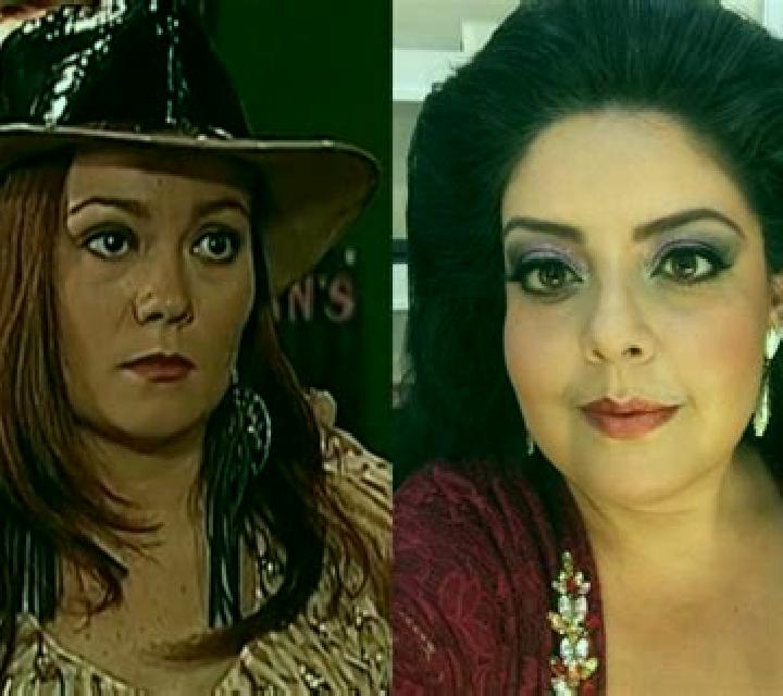 Manuela Palacios del Arzobispo escort