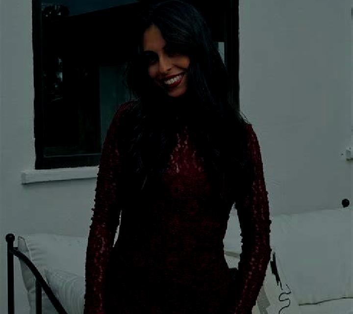 Manuela Ragama escort