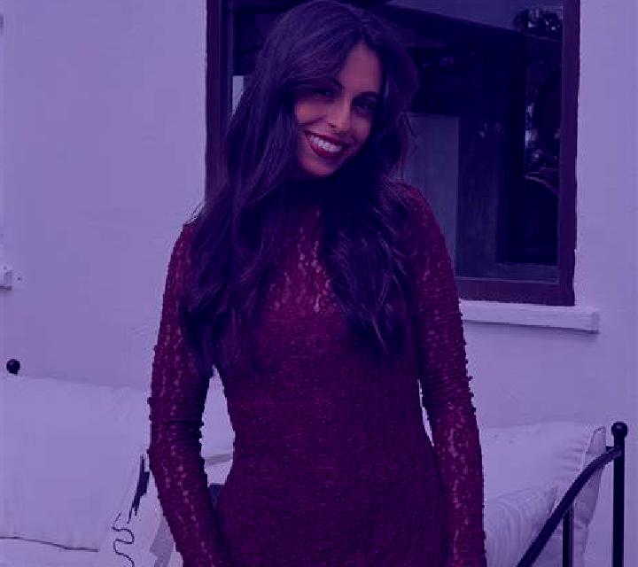 Manuela Torlengua escort