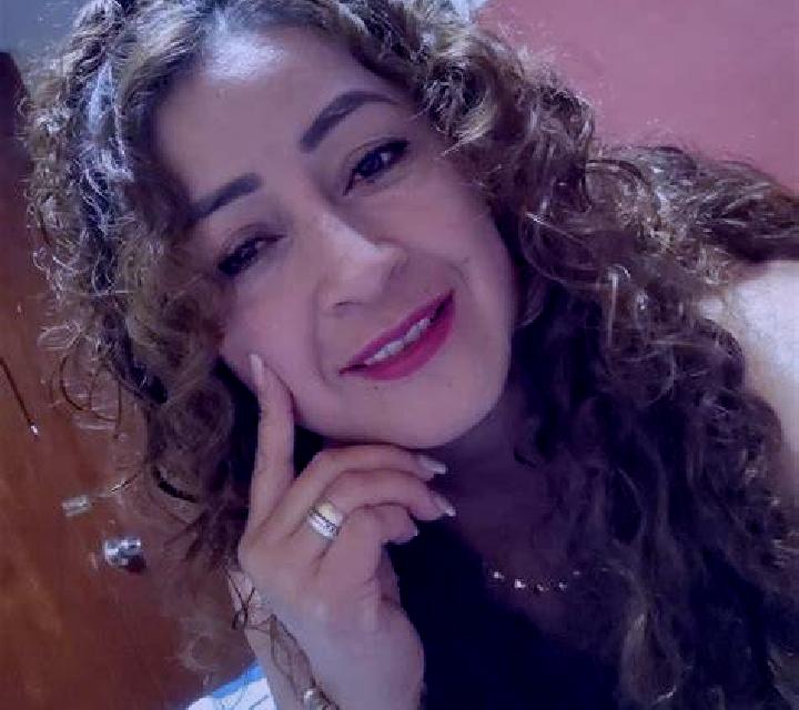 Manuela Valganon escort
