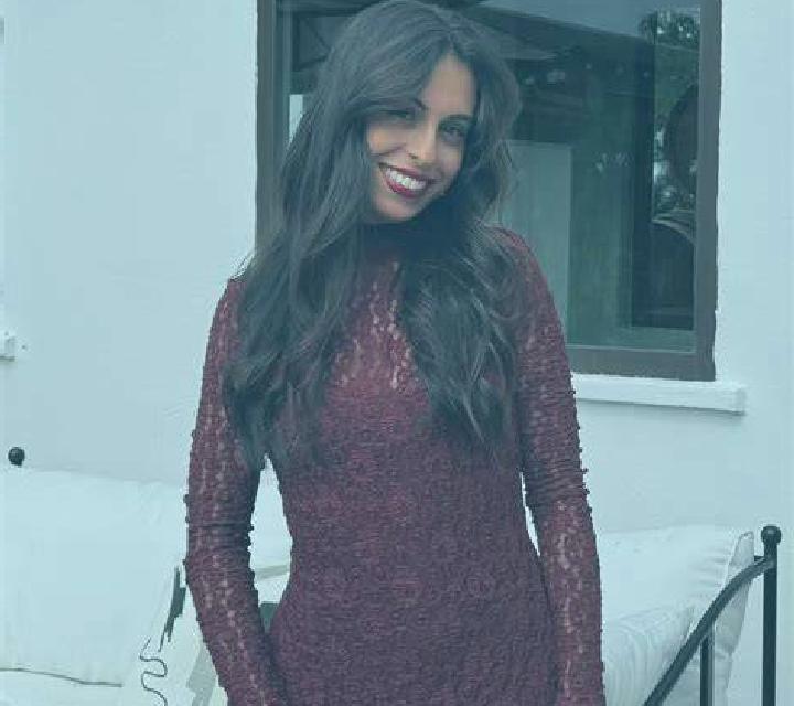 María 2 Alboloduy escort