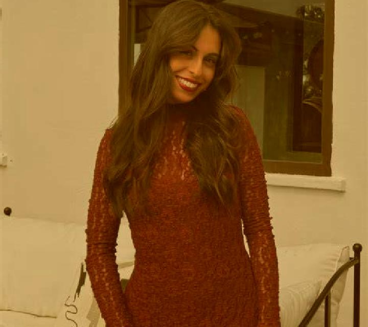 María 2 Orbara escort