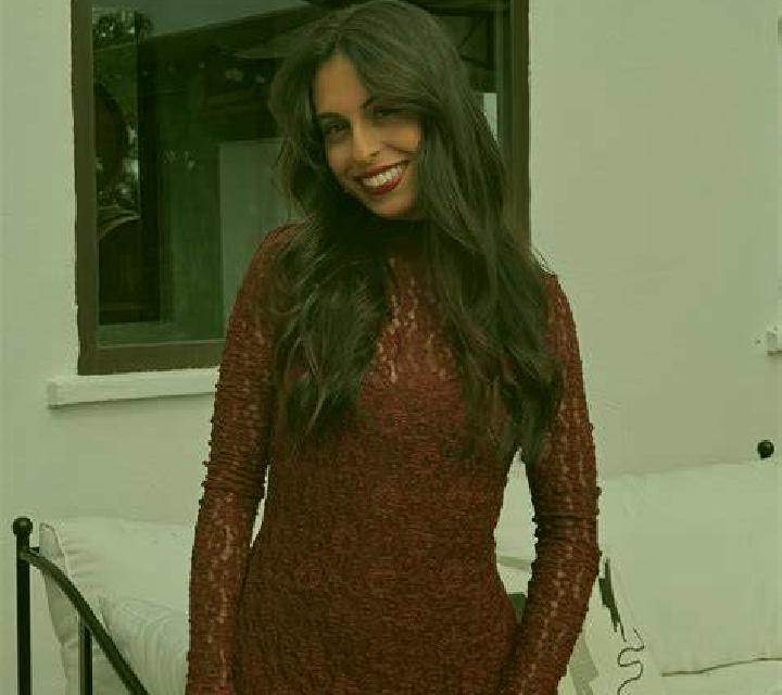 María 2 Pozuelo escort