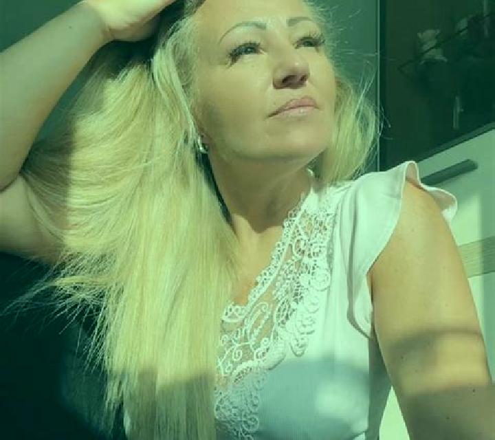 María 3 Ahigal escort