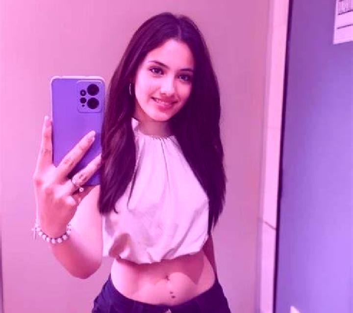 María 3 Almendra escort
