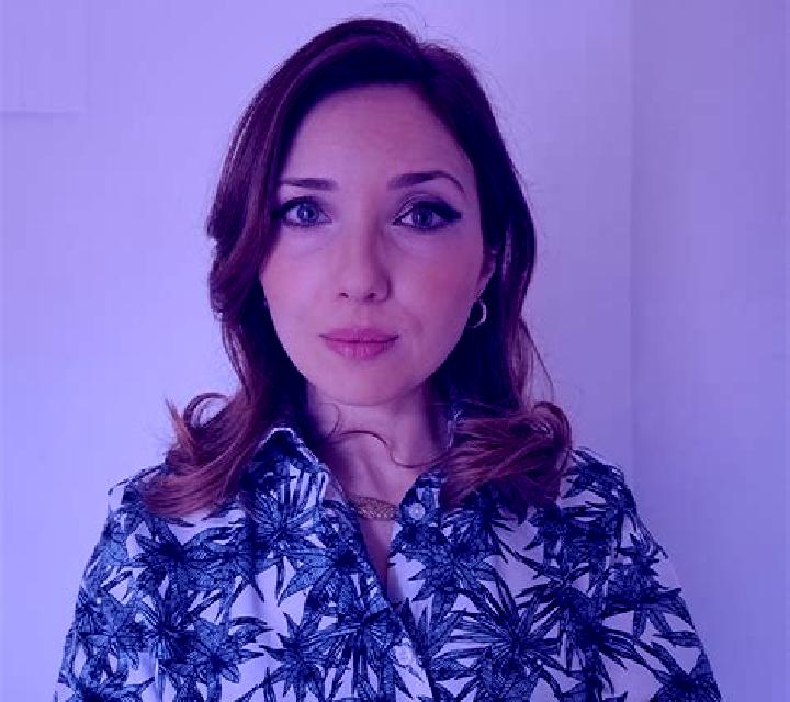 María 3 Ayora escort