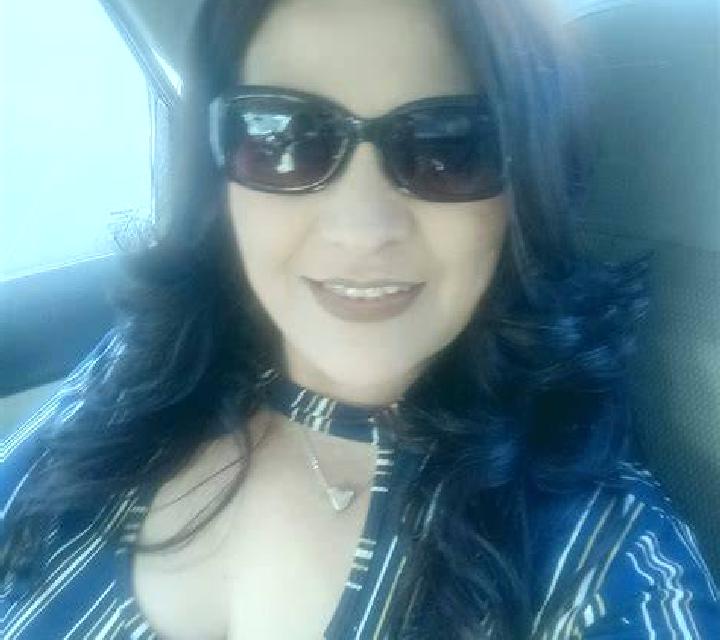 María 3 Benalauria escort