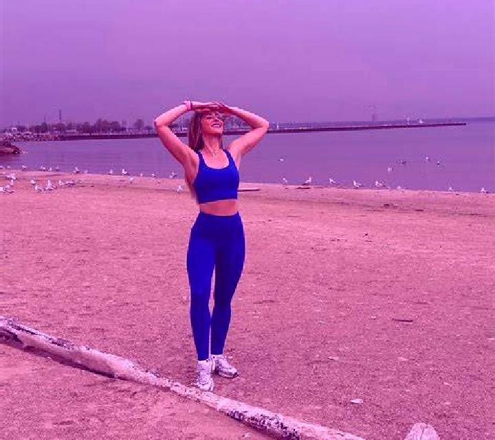 María 3 Brunyola escort