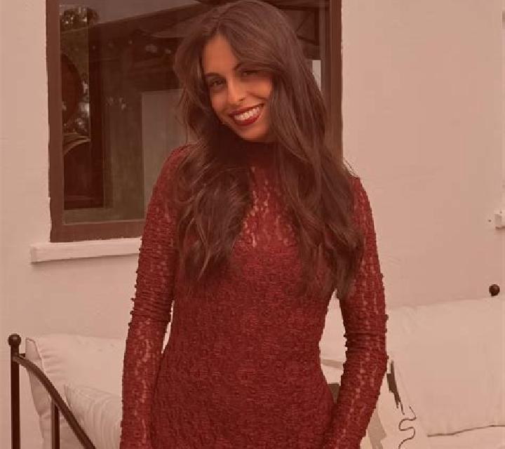 María 3 Moguer escort
