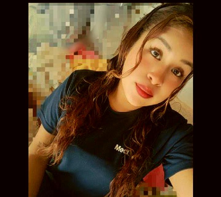 María 3 Rosas escort