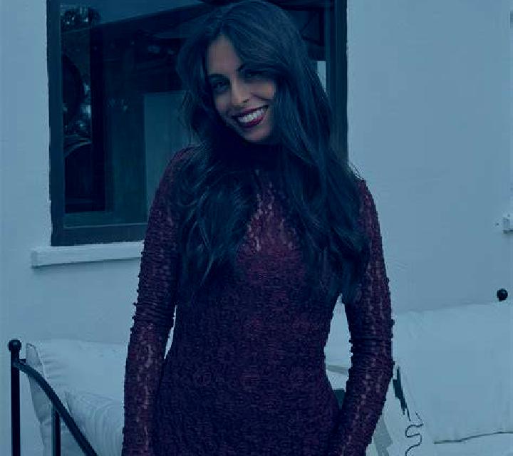María 3 Trasmiras escort