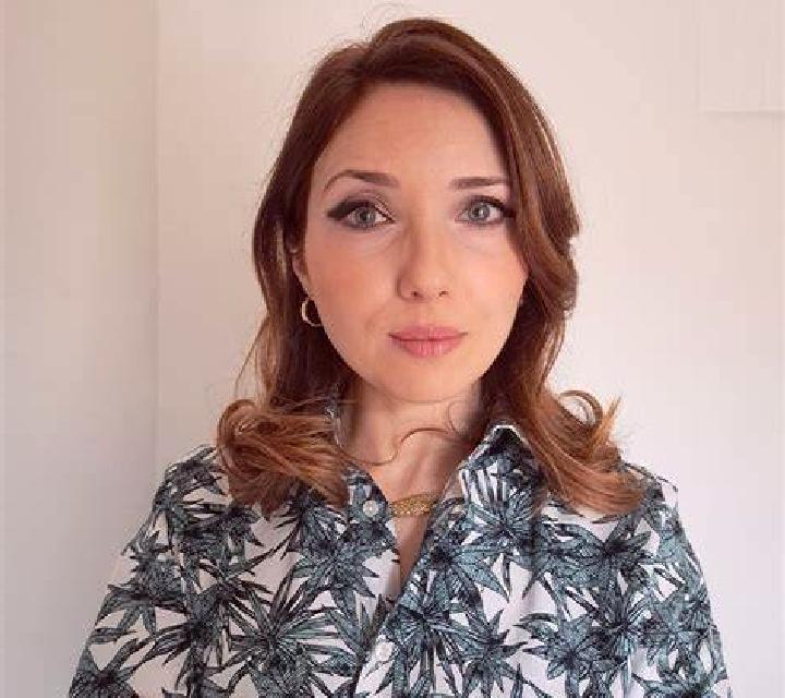 María 3 Trijueque escort