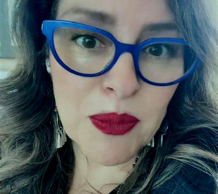 María Bercianos del Real Camino escort