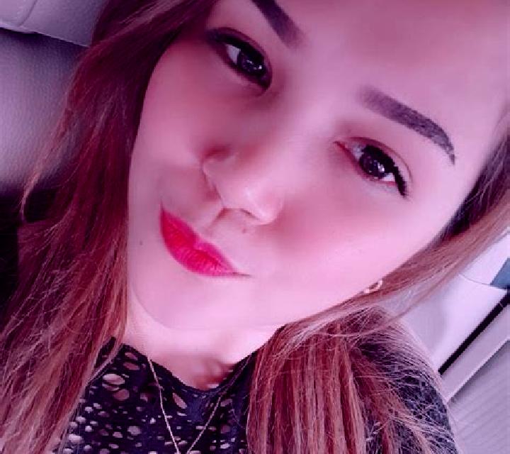 María Carrascal del Obispo escort