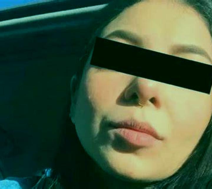 María El Cerro escort