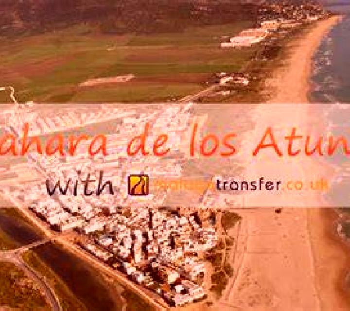 María La Mata escort
