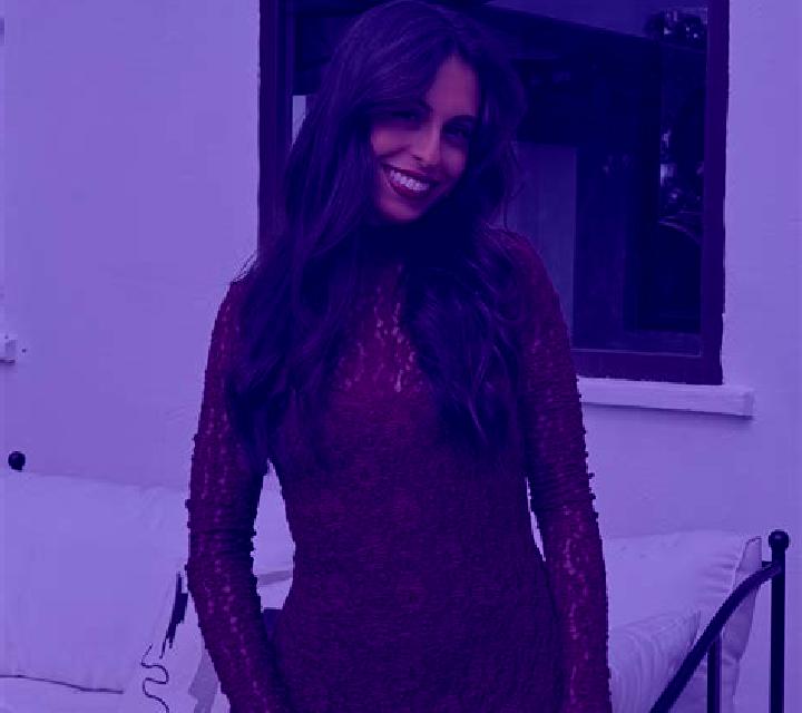 María Pinilla del Valle escort