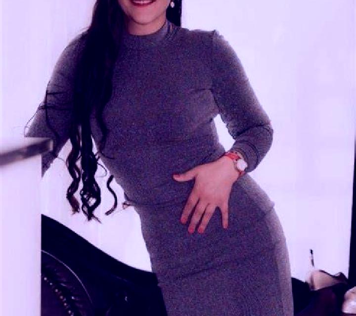 María Quintana del Pidio escort