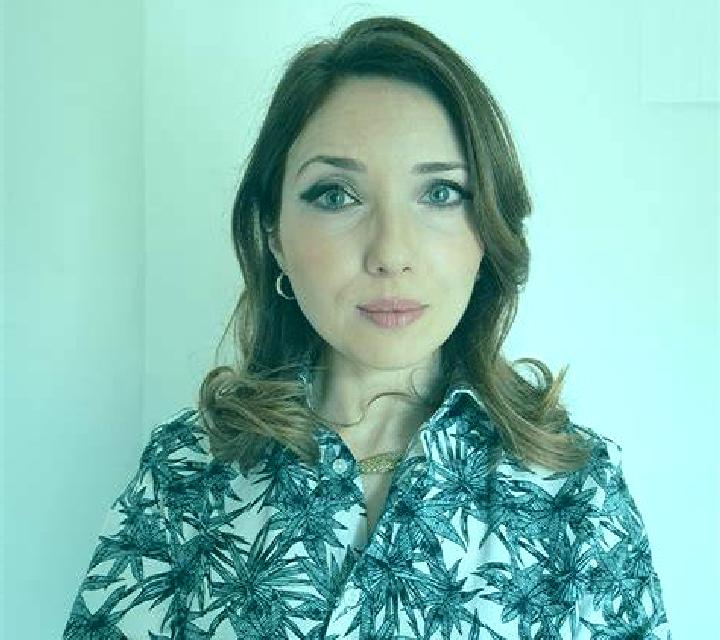 María San Fermin escort
