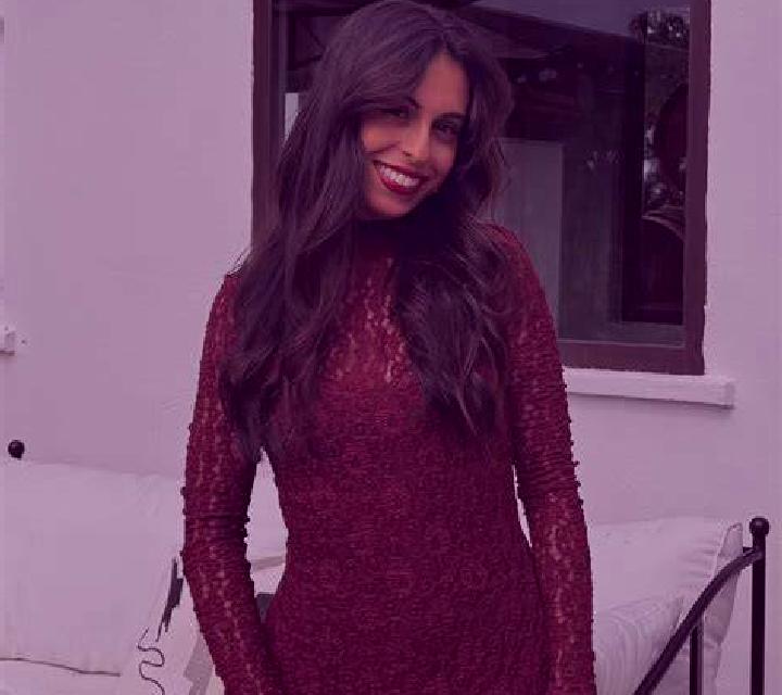 Mariana 2 Benavites escort