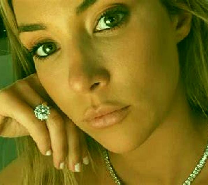 Mariana 2 Cebrecos escort