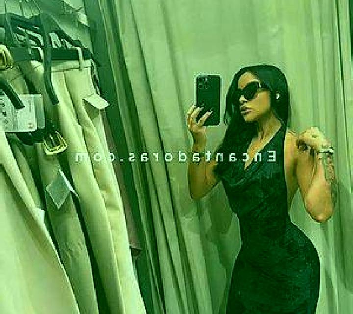 Mariana 2 Huerta de la Obispalia escort