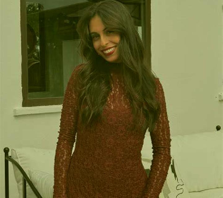 Mariana 2 La Zaida escort