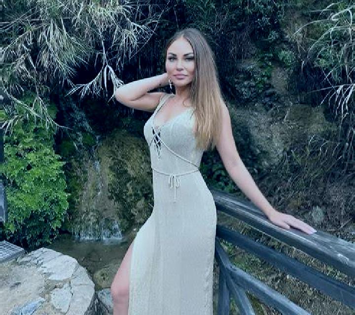 Mariana 2 Las Tablas escort