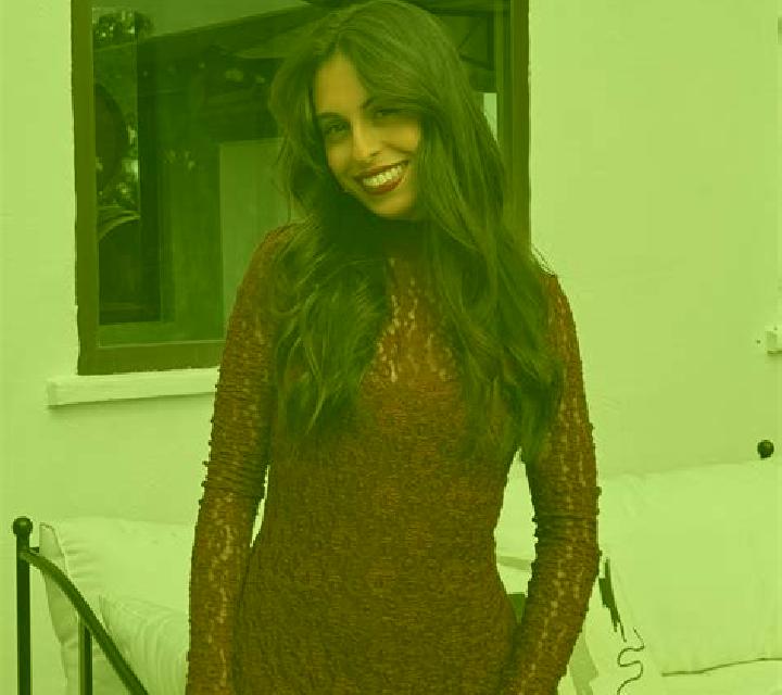 Mariana 2 Lucero escort
