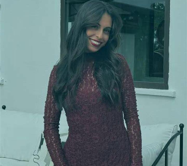Mariana 2 Marcilla escort