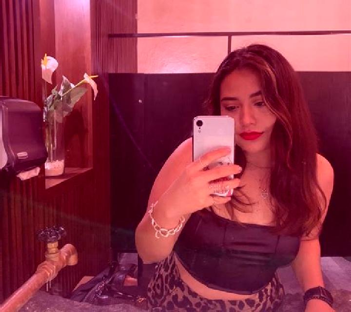 Mariana 2 Obon escort