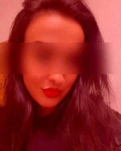 Mariana 2 Pinofranqueado escort