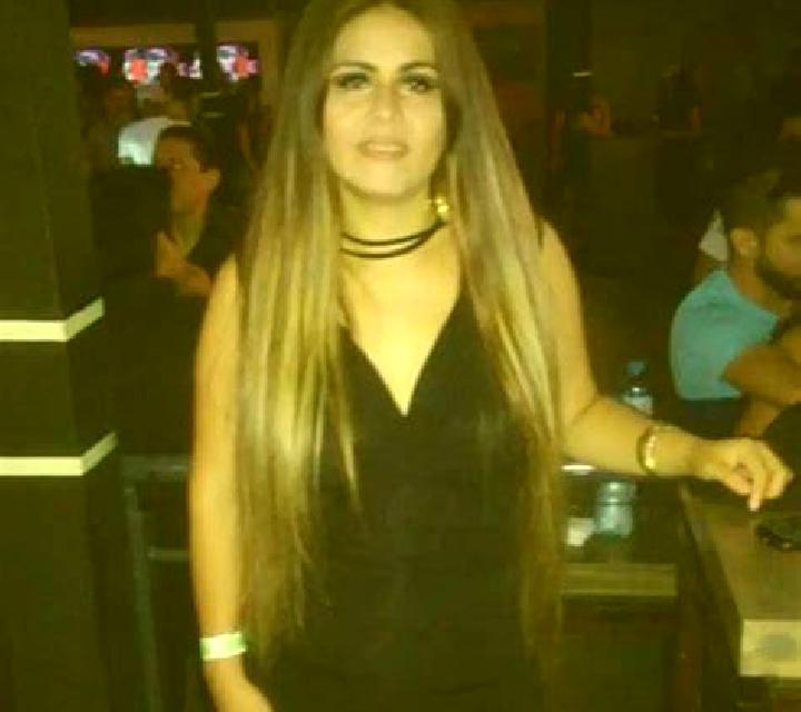 Mariana 2 Sobradiel escort