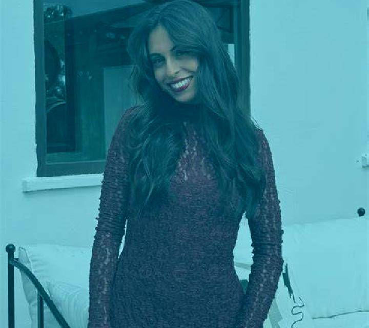 Mariana 3 Begues escort