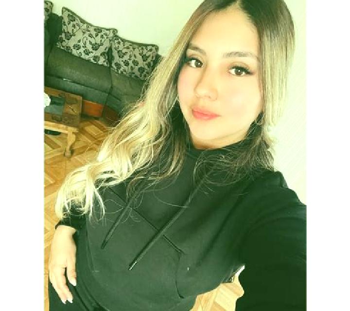 Mariana 3 Berriozar escort