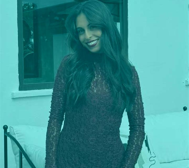 Mariana 3 Canar escort
