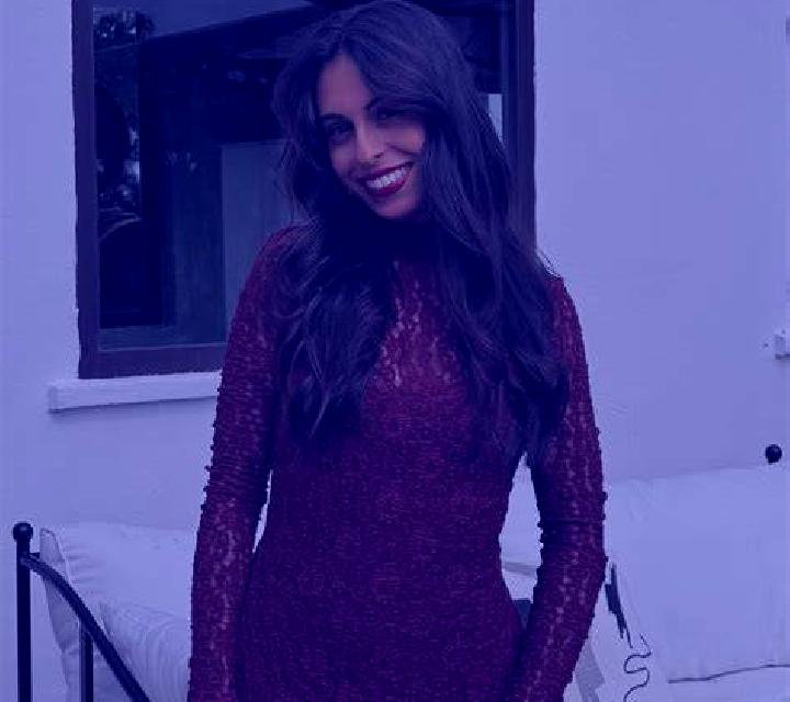 Mariana 3 Cartagena escort