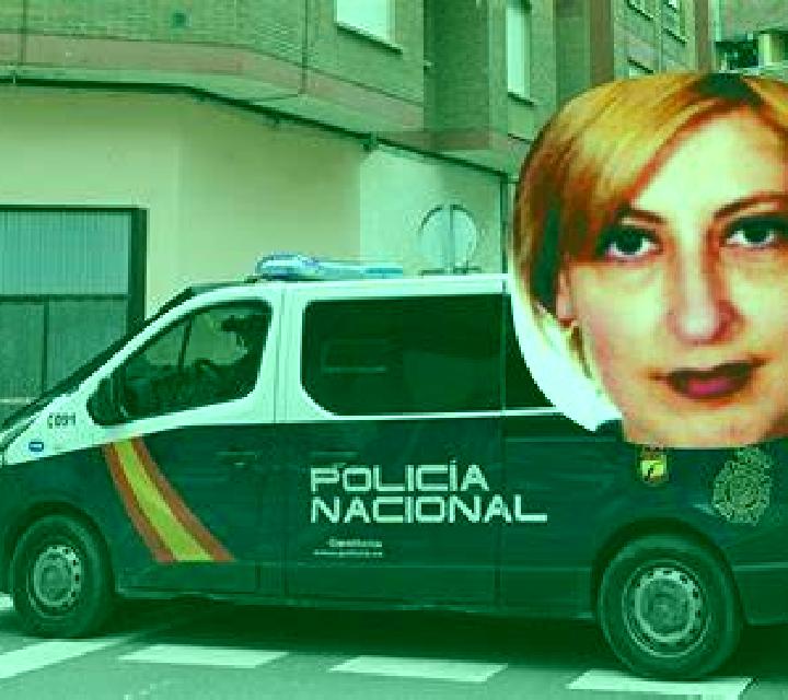 Mariana 3 Castropol escort