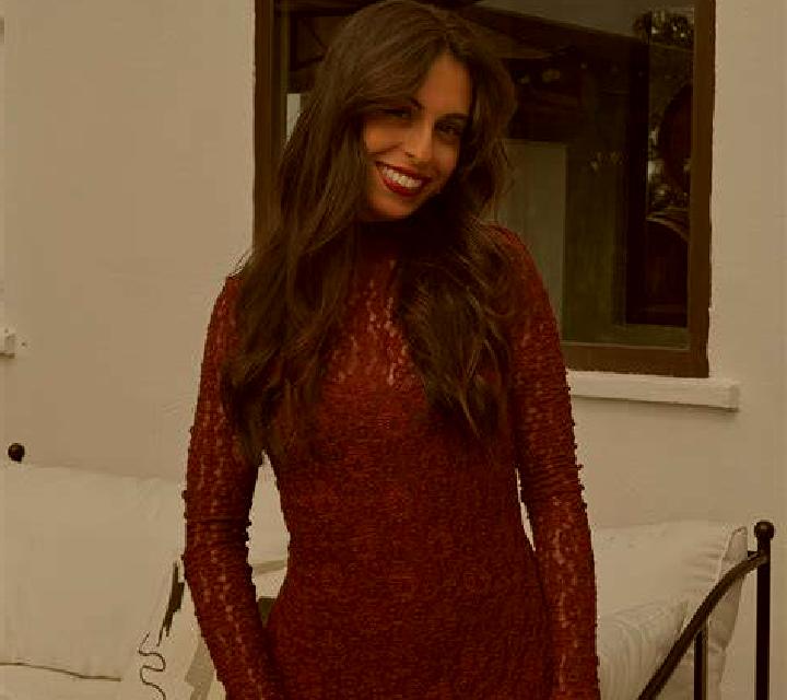 Mariana 3 El Coronil escort