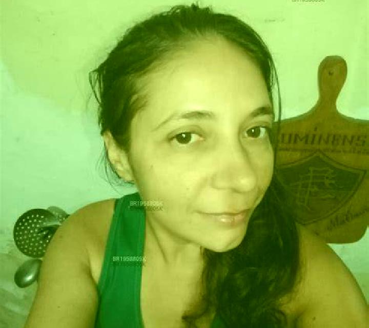 Mariana 3 Gargantilla escort