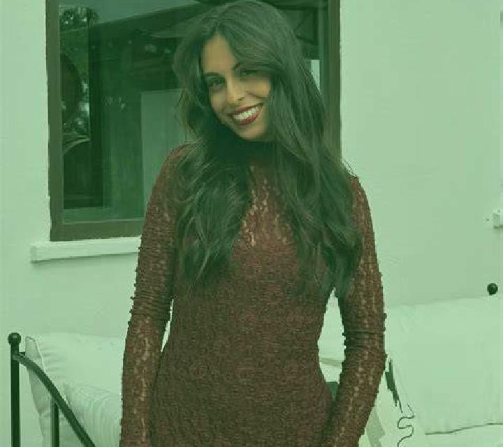 Mariana 3 Pinillos escort