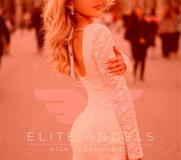 Mariana 3 Rena escort