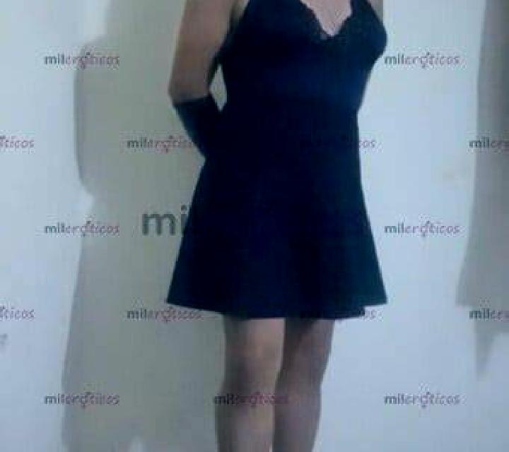 Mariana Alicun escort