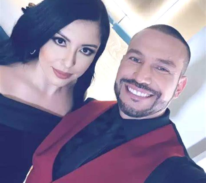 Mariana Altarejos escort